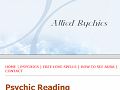 Psychic Reading Phone Psychics homemade voodoo lovespells black magic mediums spiritualism love psychic prediction horoscopes