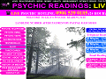 Psychic Telephone Reading: Email Psychics & Phone Hotline Readings.