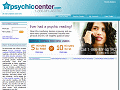 Psychic Reading: Free Psychic & Tarot Reading by Psychiccenter.com